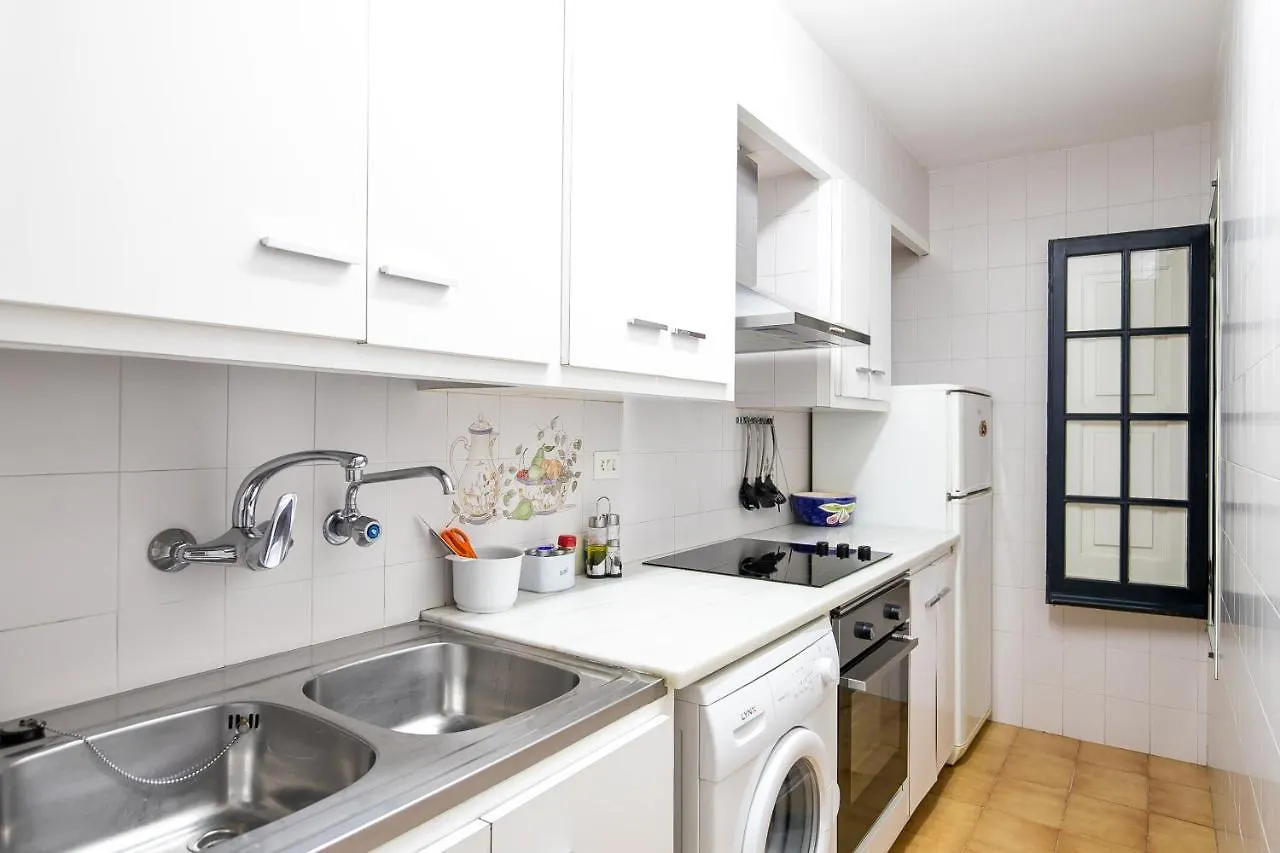 Monturiol 10 Appartement Llafranc