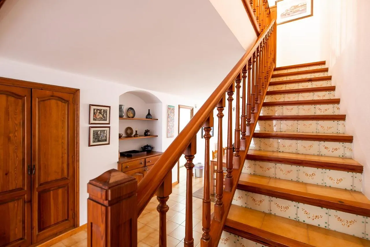 Monturiol 10 Appartement Llafranc