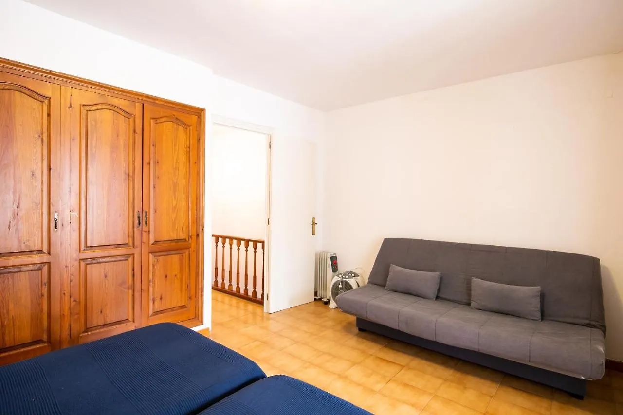 Monturiol 10 Appartement Llafranc