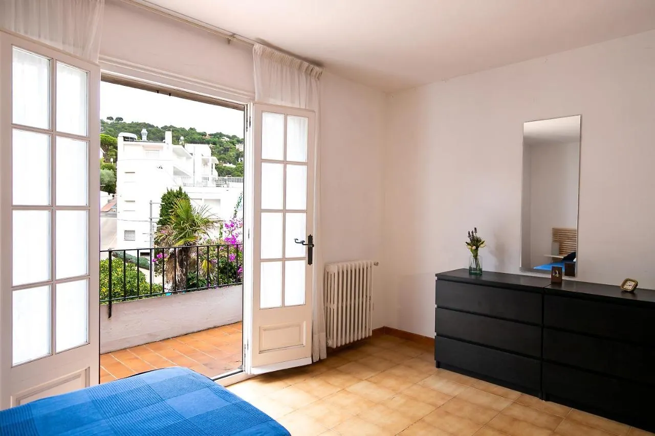 Monturiol 10 Appartement Llafranc